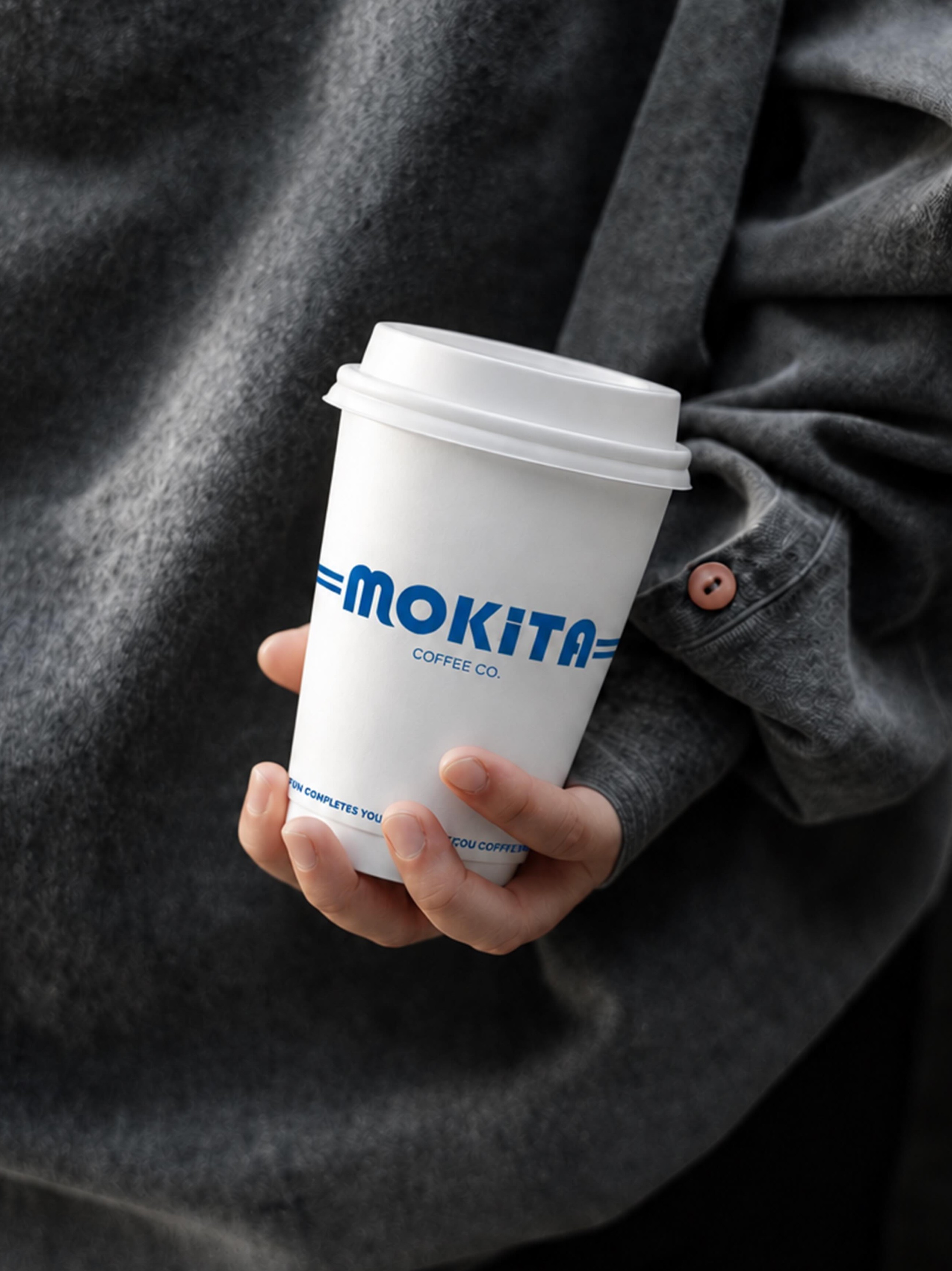 Mokita kahve